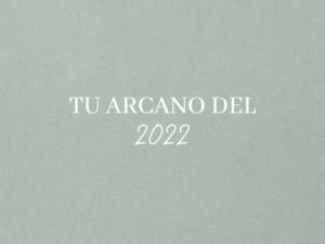 Arcano 2022