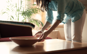 Feng Shui en tu hogar 3 formas para atraer buena energía en tu casa