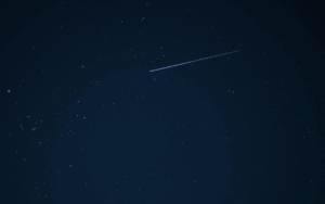 ritual para la noche de las perseidas