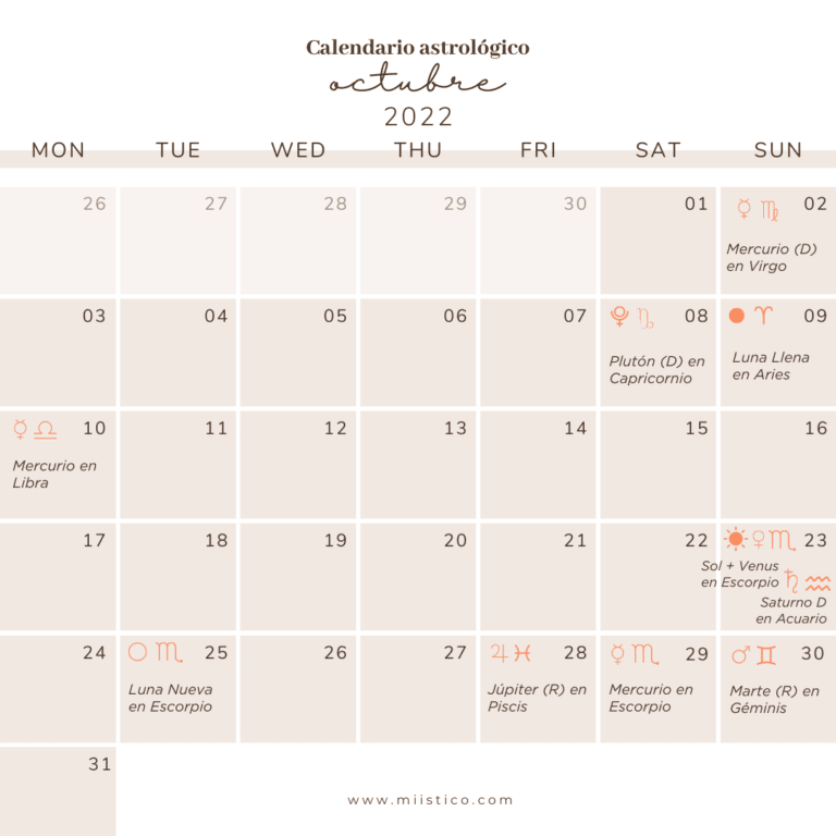 Calendario-astrologico-octubre-2022