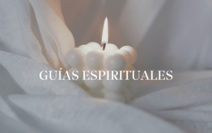 Guías Espirituales