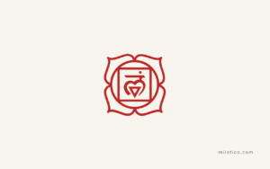Chakra Raíz