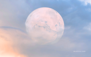 Luna Llena en Capricornio 2024