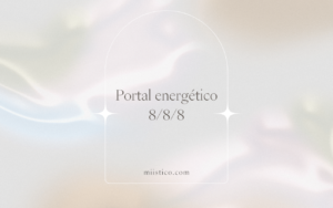 Portal Energético del 8:8:8