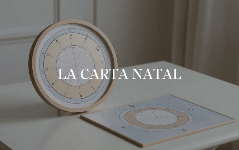 La Carta Natal