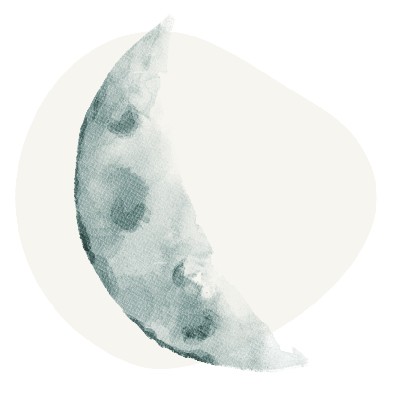 Ritual de Luna Nueva