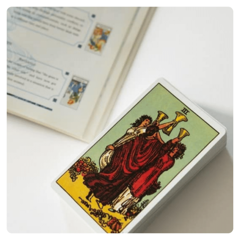 Curso de Tarot para principiantes