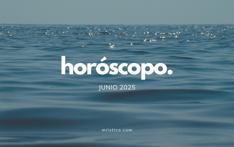 Horóscopo de junio 2025-min