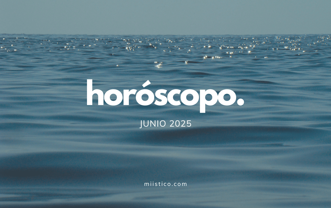Horóscopo de junio 2025-min
