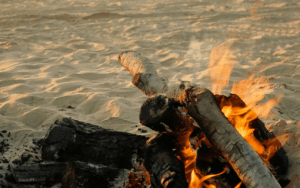 Ritual para la noche de San Juan