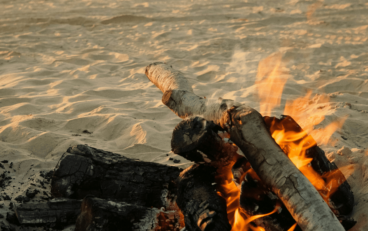 Ritual para la noche de San Juan