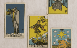 Cómo usar el tarot como herramienta de autoconocimiento