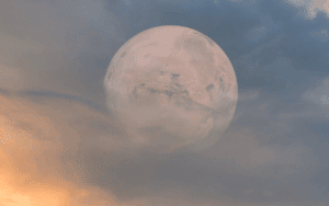 Consejo para la Luna Llena en Capricornio