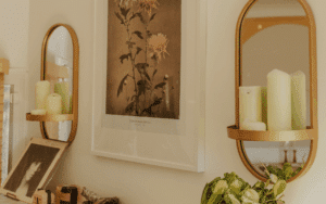 Feng Shui para el Amor