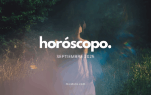 Horóscopo de septiembre 2025 signo a signo-min