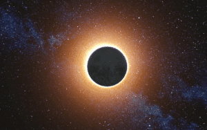 Temporada de Eclipses de septiembre 2025