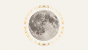 Luna llena en Cáncer 2026