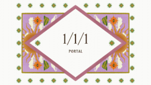 Portal Energético 1/1/1