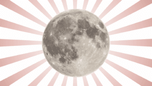 Superluna llena en Géminis-min