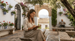 como manifestar al universo
