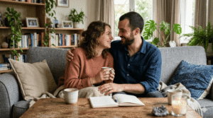 rituales de amor