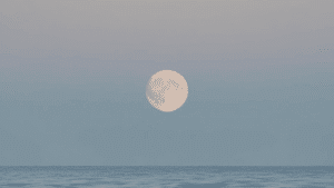 Luna Llena en Escorpio 2026