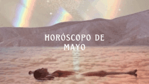horóscopo de mayo 2026