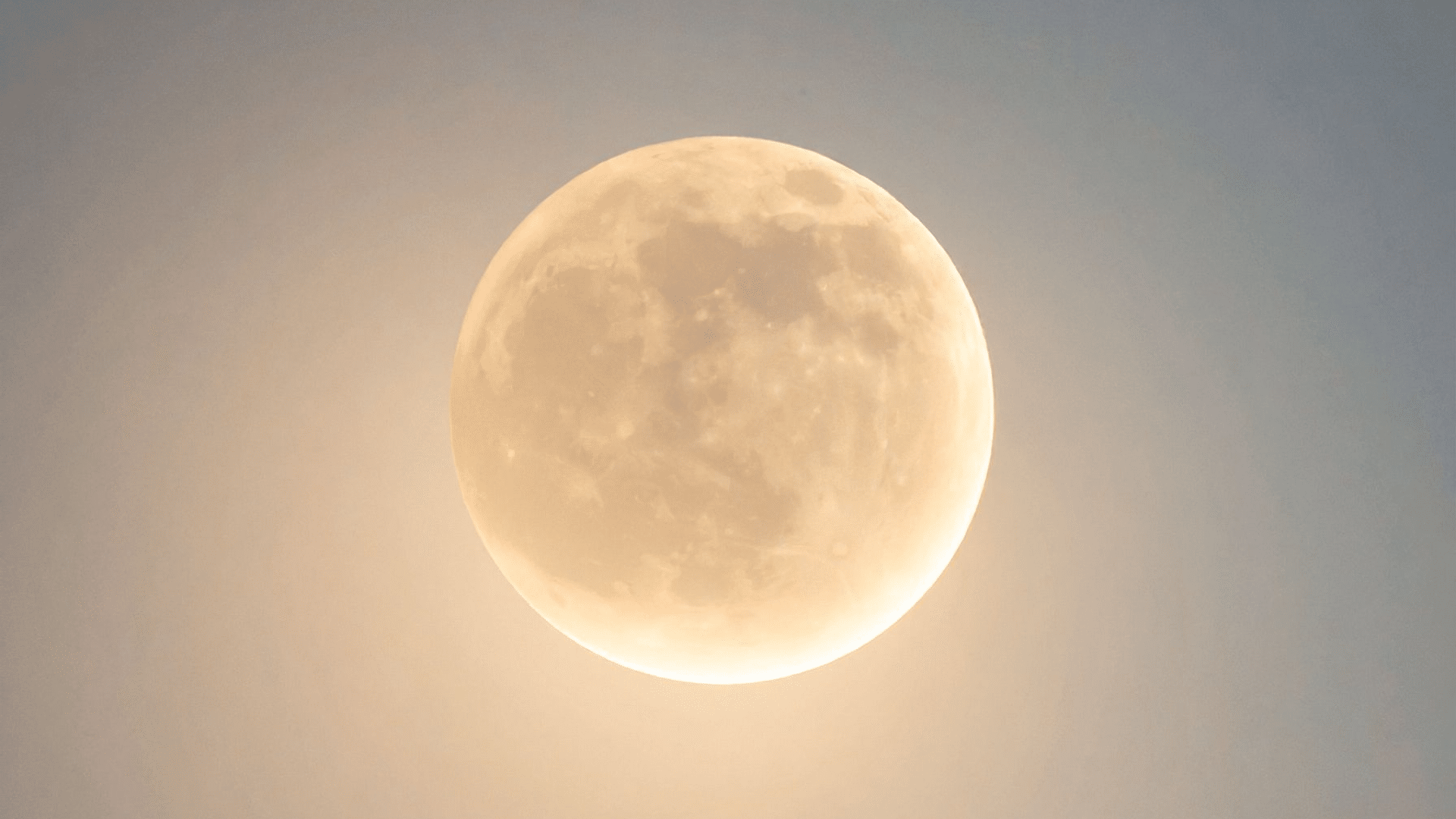 Luna llena en Sagitario 2026