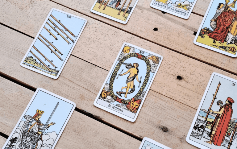 mejor plataforma tarot online