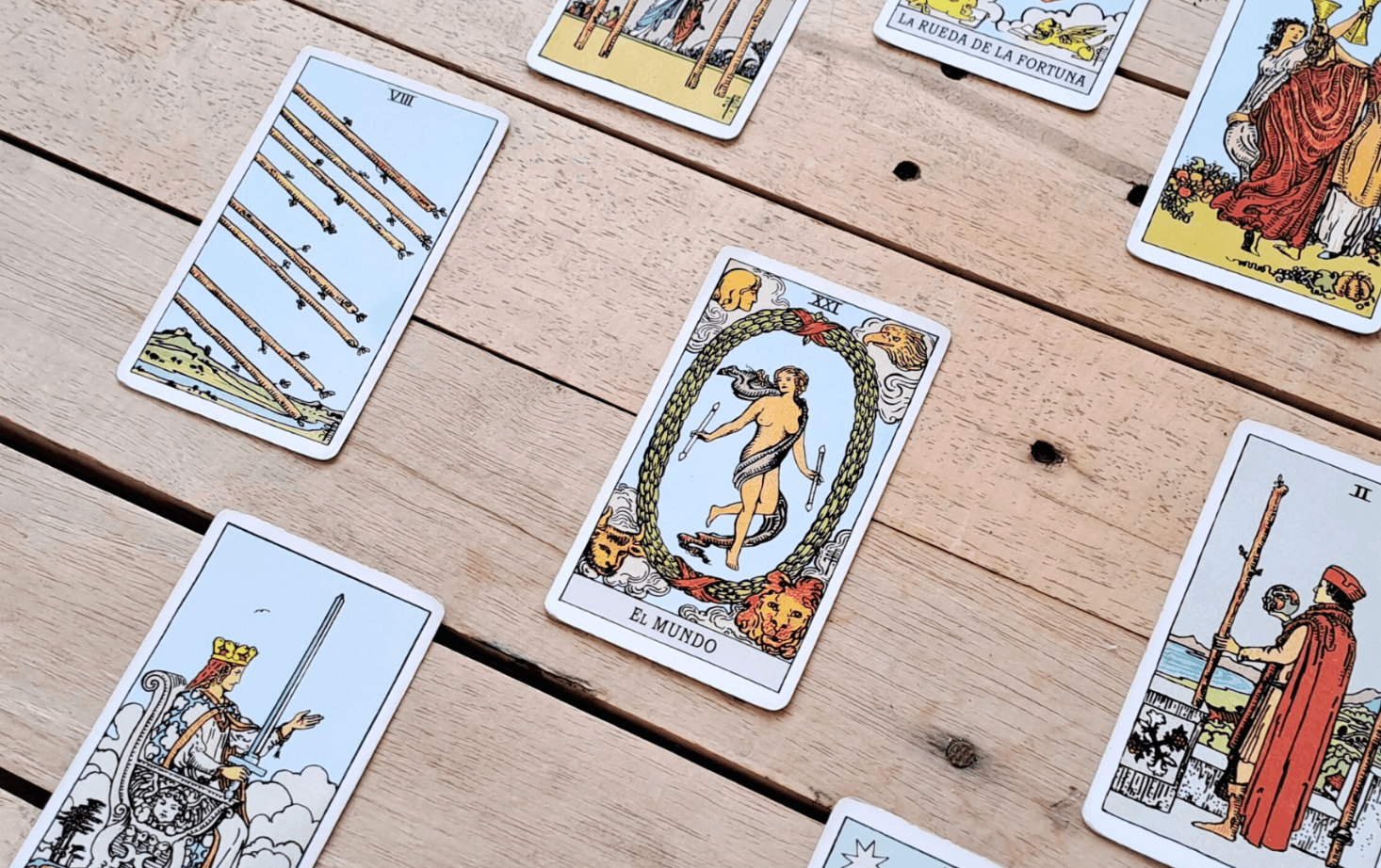 mejor plataforma tarot online