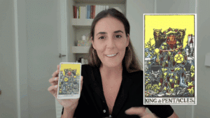 Tarot online qué es, cómo funciona una consulta y qué puedes esperar