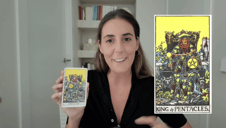 Tarot online qué es, cómo funciona una consulta y qué puedes esperar
