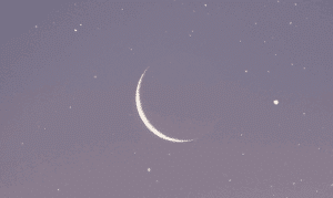 Luna Nueva en Libra (17° Libra) del 10 de octubre 2026